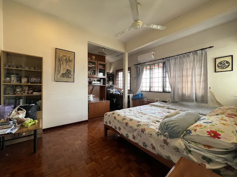Bungalow for Sale in Cheras (Kuala Lumpur) - Jocelyn Soo - PropertyGuru.com.my