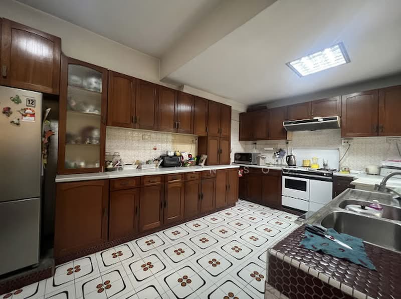 Bungalow for Sale in Cheras (Kuala Lumpur) - Jocelyn Soo - PropertyGuru.com.my
