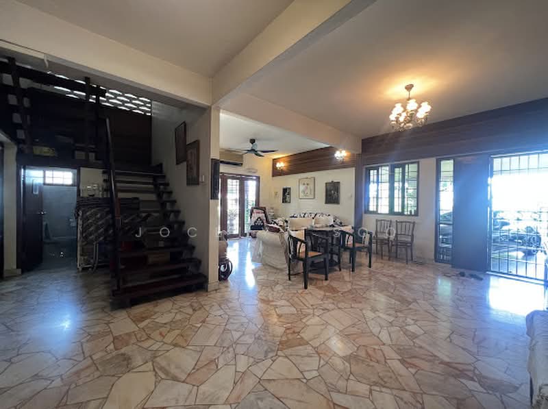 Bungalow for Sale in Cheras (Kuala Lumpur) - Jocelyn Soo - PropertyGuru.com.my