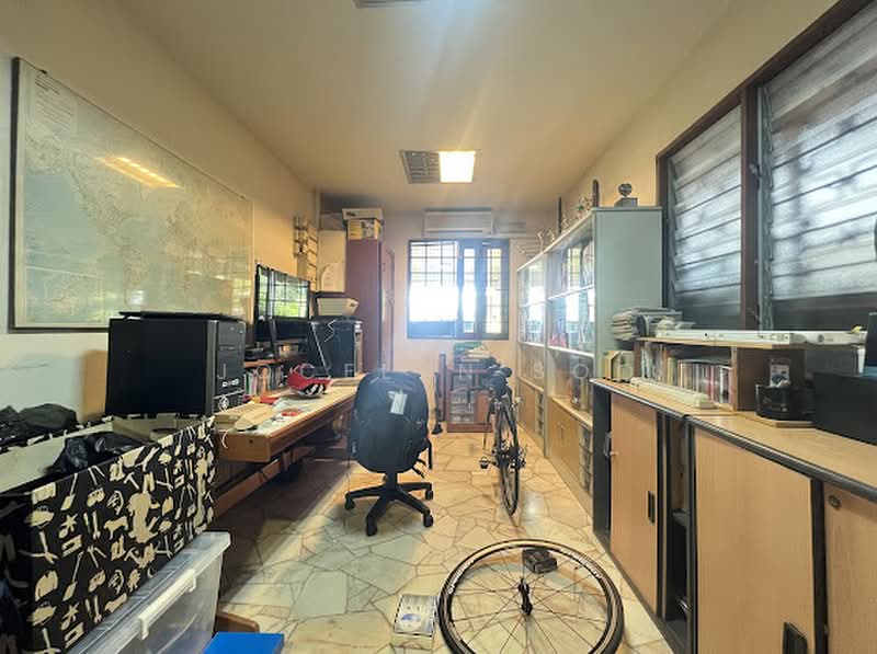 Bungalow for Sale in Cheras (Kuala Lumpur) - Jocelyn Soo - PropertyGuru.com.my
