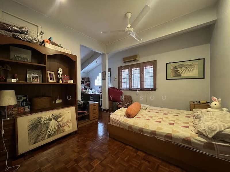 Bungalow for Sale in Cheras (Kuala Lumpur) - Jocelyn Soo - PropertyGuru.com.my