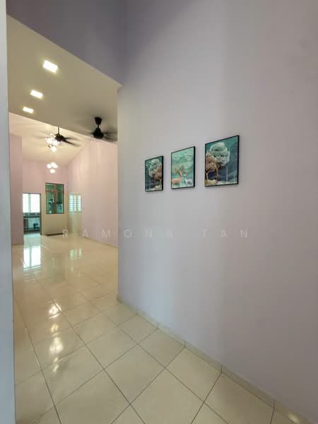 Rumah Teres 1 Tingkat untuk Dijual di Tanjong Minyak (Melaka) - Ramona Tan - Interior - PropertyGuru.com.my