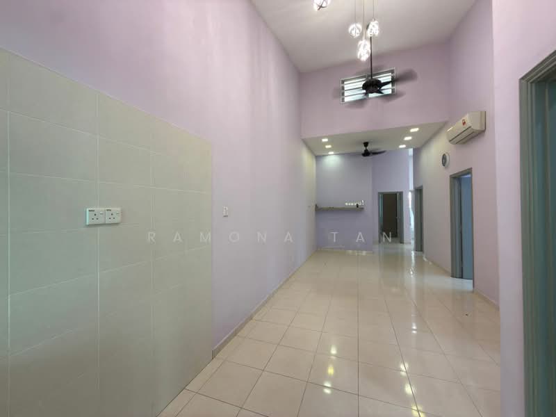 Rumah Teres 1 Tingkat untuk Dijual di Tanjong Minyak (Melaka) - Ramona Tan - Interior - PropertyGuru.com.my