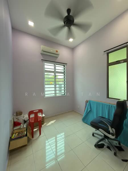 Rumah Teres 1 Tingkat untuk Dijual di Tanjong Minyak (Melaka) - Ramona Tan - Interior - PropertyGuru.com.my