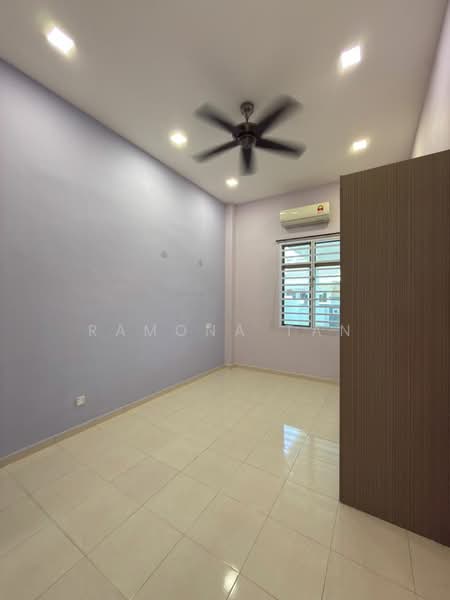 Rumah Teres 1 Tingkat untuk Dijual di Tanjong Minyak (Melaka) - Ramona Tan - Interior - PropertyGuru.com.my