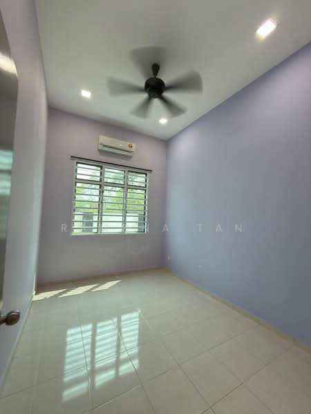 Rumah Teres 1 Tingkat untuk Dijual di Tanjong Minyak (Melaka) - Ramona Tan - PropertyGuru.com.my