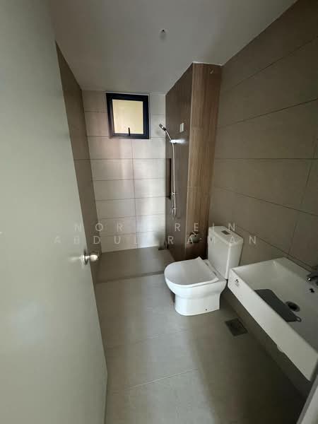 Kondominium untuk Disewa di LEA By The Hills - Norazrein Abdul Raman - Bathroom - PropertyGuru.com.my