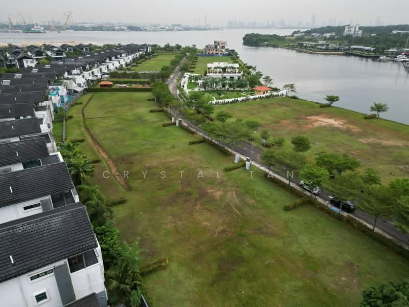 Others for Sale in Senibong Cove (Masai) - Crystal Tan - Exterior - PropertyGuru.com.my