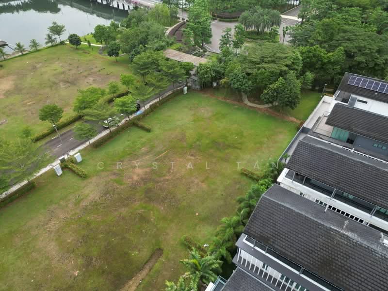 Others for Sale in Senibong Cove (Masai) - Crystal Tan - Exterior - PropertyGuru.com.my
