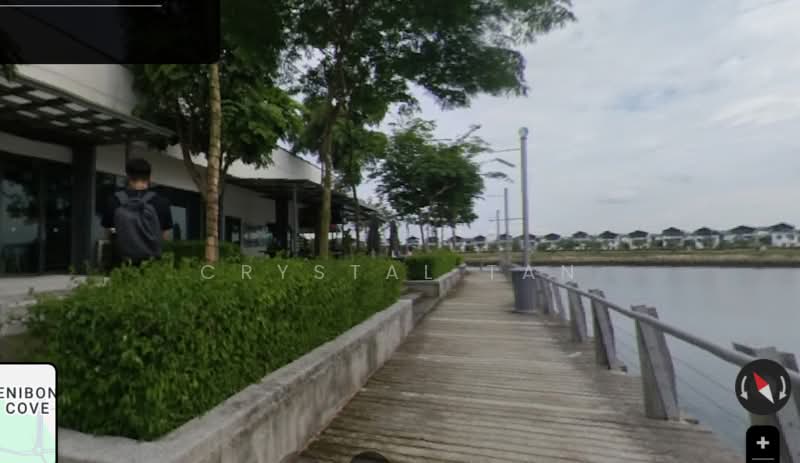 Others for Sale in Senibong Cove (Masai) - Crystal Tan - Exterior - PropertyGuru.com.my