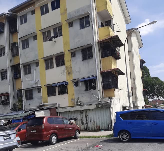 Shop for Sale in Taman Medan (Petaling Jaya) - Mori Ng - PropertyGuru.com.my