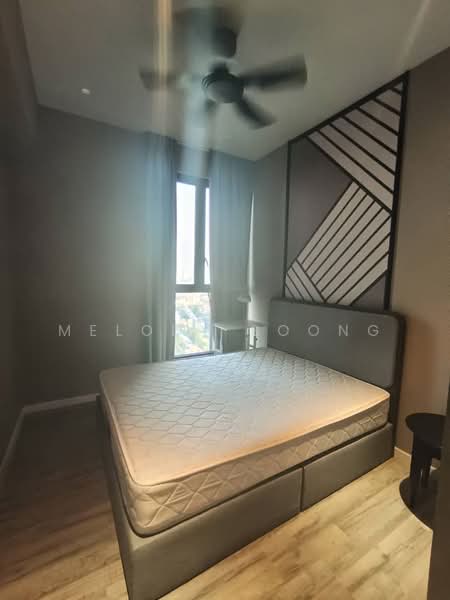 Service Residence for Rent at Millerz Square Serviced Residence - Melody Soong - Bedroom - PropertyGuru.com.my