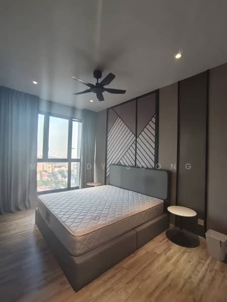 Service Residence for Rent at Millerz Square Serviced Residence - Melody Soong - Bedroom - PropertyGuru.com.my