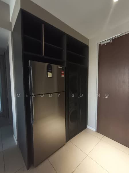 Service Residence for Rent at Millerz Square Serviced Residence - Melody Soong - Interior - PropertyGuru.com.my