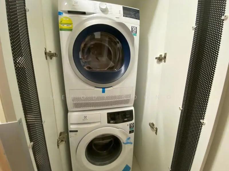 Service Residence for Rent at Millerz Square Serviced Residence - Melody Soong - Interior - PropertyGuru.com.my