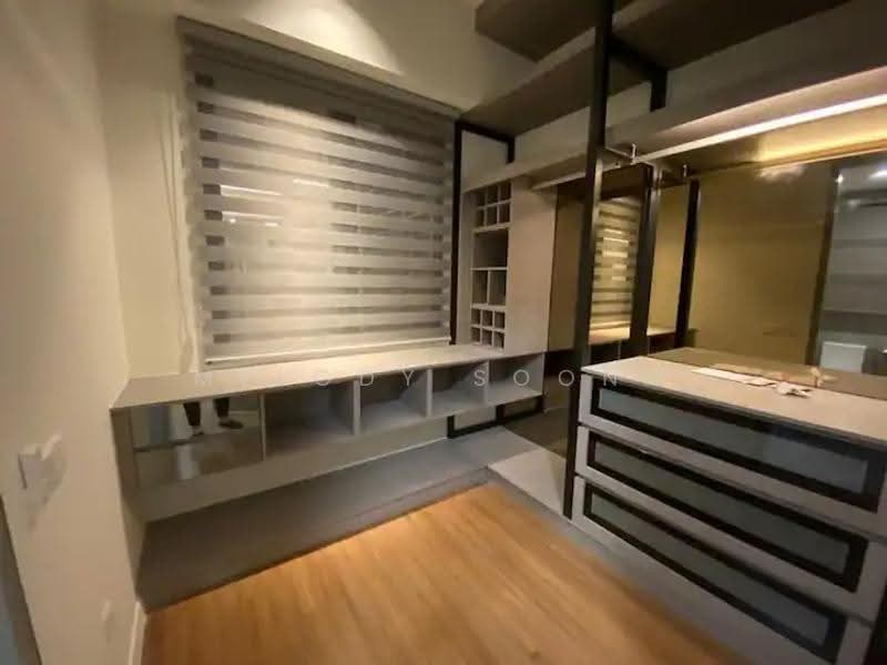 Service Residence for Rent at Millerz Square Serviced Residence - Melody Soong - Interior - PropertyGuru.com.my