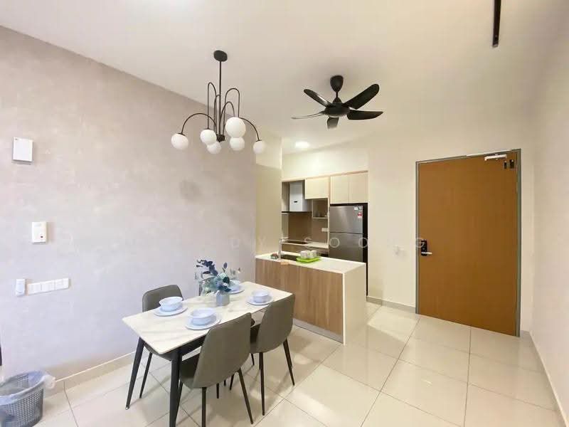 Service Residence for Rent at Millerz Square Serviced Residence - Melody Soong - PropertyGuru.com.my