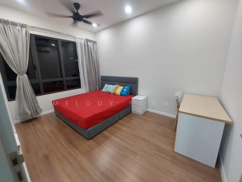 Service Residence for Rent at Millerz Square Serviced Residence - Melody Soong - Bedroom - PropertyGuru.com.my