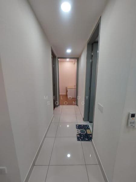 Service Residence for Rent at Millerz Square Serviced Residence - Melody Soong - Corridor - PropertyGuru.com.my