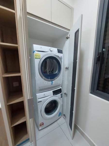 Service Residence for Rent at Millerz Square Serviced Residence - Melody Soong - PropertyGuru.com.my