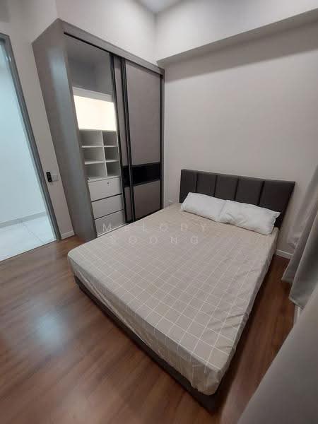 Service Residence for Rent at Millerz Square Serviced Residence - Melody Soong - Bedroom - PropertyGuru.com.my