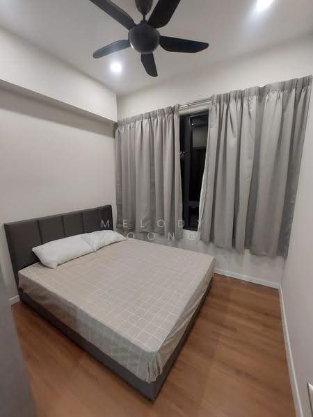 Service Residence for Rent at Millerz Square Serviced Residence - Melody Soong - Bedroom - PropertyGuru.com.my
