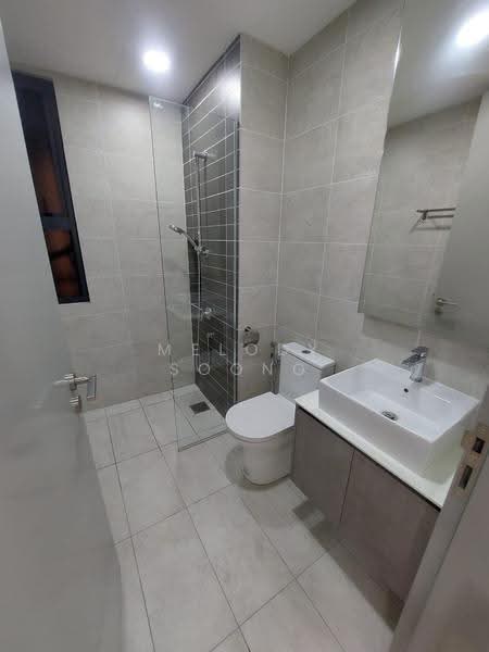 Service Residence for Rent at Millerz Square Serviced Residence - Melody Soong - Bathroom - PropertyGuru.com.my