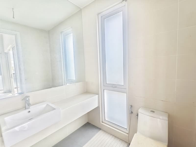Rumah Banglo untuk Dijual di Sunway Damansara (Kota Damansara) - Denver Sin - Bathroom - PropertyGuru.com.my