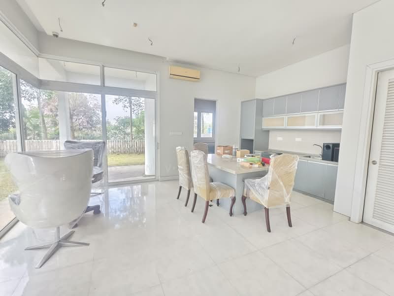 Rumah Banglo untuk Dijual di Sunway Damansara (Kota Damansara) - Denver Sin - Kitchen - PropertyGuru.com.my