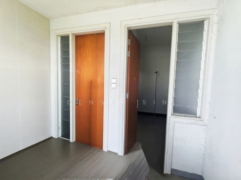 Rumah Banglo untuk Dijual di Sunway Damansara (Kota Damansara) - Denver Sin - Entrance - PropertyGuru.com.my
