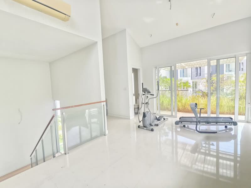 Rumah Banglo untuk Dijual di Sunway Damansara (Kota Damansara) - Denver Sin - Interior - PropertyGuru.com.my