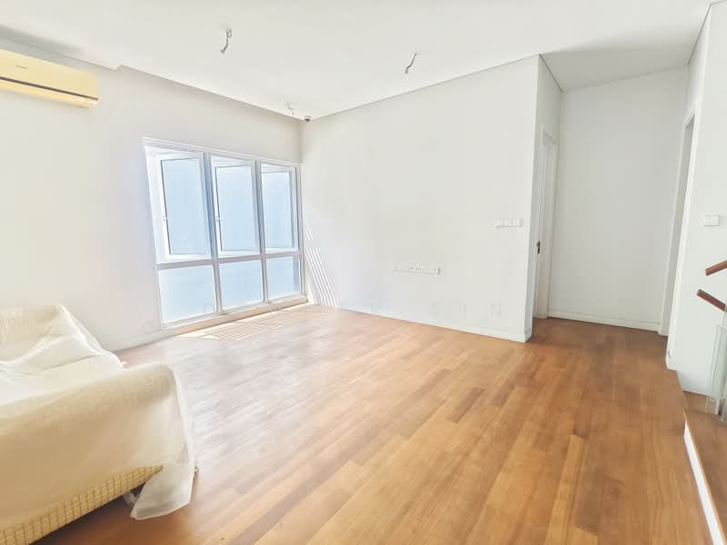 Rumah Banglo untuk Dijual di Sunway Damansara (Kota Damansara) - Denver Sin - Living Room - PropertyGuru.com.my