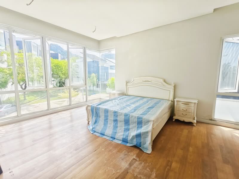 Rumah Banglo untuk Dijual di Sunway Damansara (Kota Damansara) - Denver Sin - Bedroom - PropertyGuru.com.my
