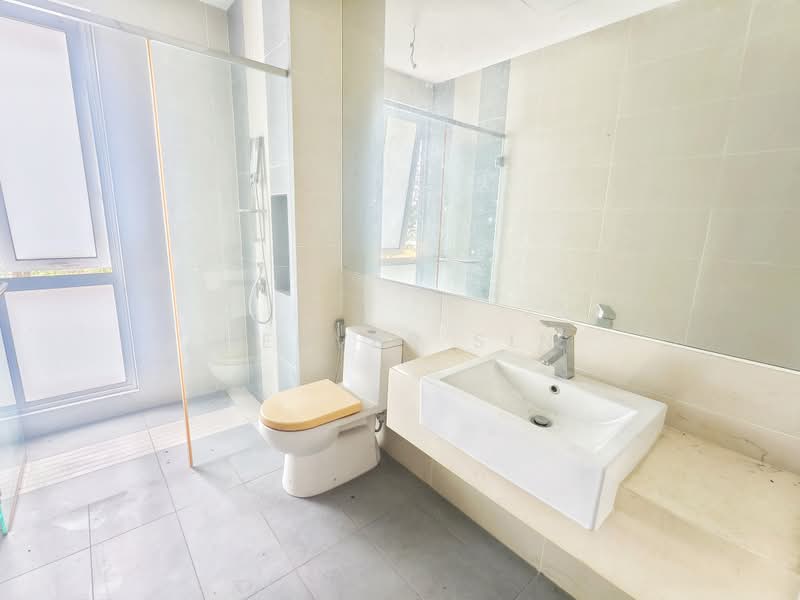 Rumah Banglo untuk Dijual di Sunway Damansara (Kota Damansara) - Denver Sin - Bathroom - PropertyGuru.com.my