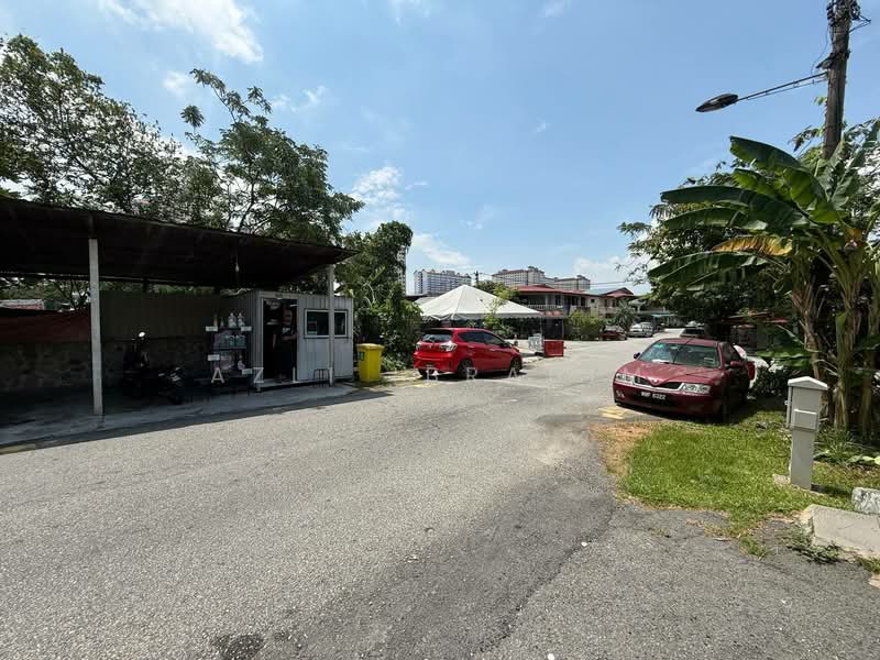 Rumah Teres 2 Tingkat untuk Dijual di PJS 2, Taman Sri Medan (Petaling Jaya) - Azli Ibrahim - Exterior - PropertyGuru.com.my