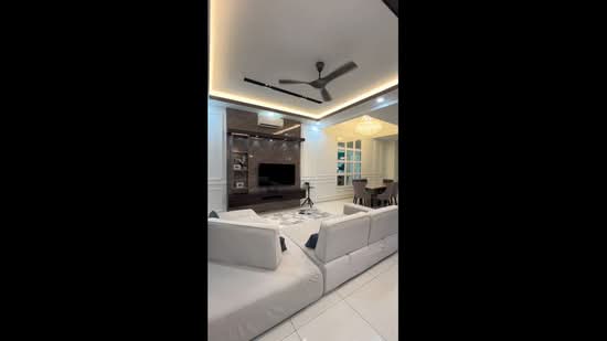 Rumah Teres 2 Tingkat untuk Dijual di Eco Forest (Semenyih) - Mohd Mortadza Ahmad - PropertyGuru.com.my