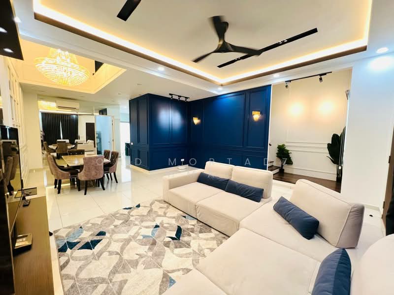 Rumah Teres 2 Tingkat untuk Dijual di Eco Forest (Semenyih) - Mohd Mortadza Ahmad - PropertyGuru.com.my