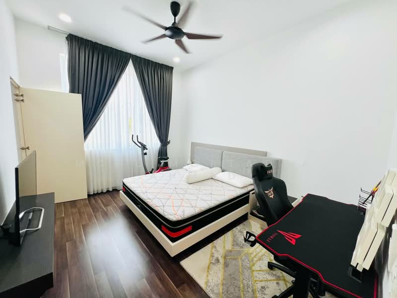 Rumah Teres 2 Tingkat untuk Dijual di Eco Forest (Semenyih) - Mohd Mortadza Ahmad - PropertyGuru.com.my