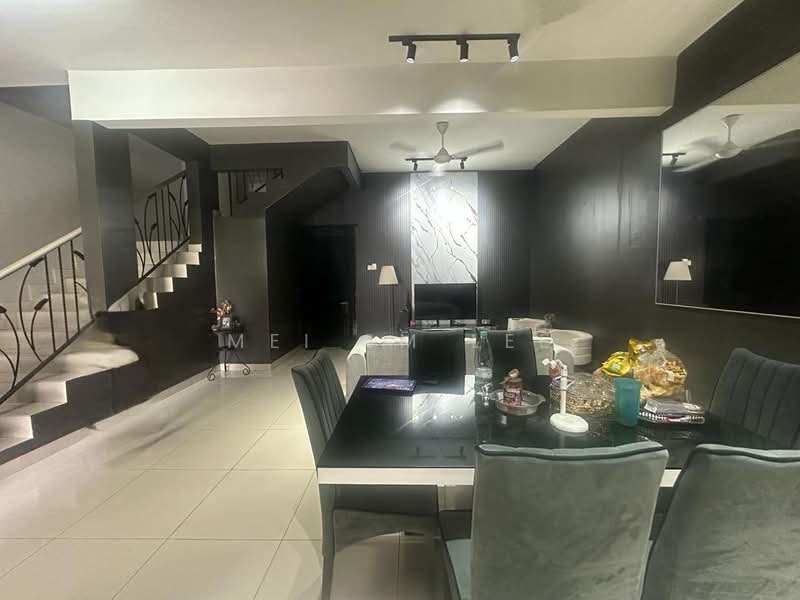 2-storey Terraced House for Sale in Bandar Tun Hussein Onn (Cheras) - Mei SM Lee - Suakasih, Bandar Tun Hussein Living Room - PropertyGuru.com.my