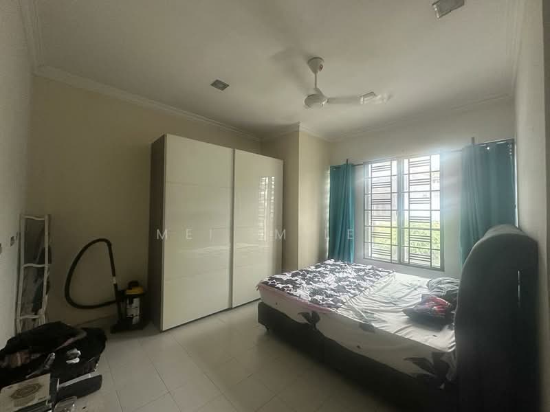 2-storey Terraced House for Sale in Bandar Tun Hussein Onn (Cheras) - Mei SM Lee - Suakasih, Bandar Tun Hussein Onn Bedroom - PropertyGuru.com.my