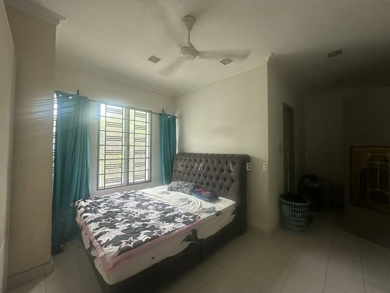 2-storey Terraced House for Sale in Bandar Tun Hussein Onn (Cheras) - Mei SM Lee - Suakasih, Bandar Tun Hussein Onn Bedroom - PropertyGuru.com.my