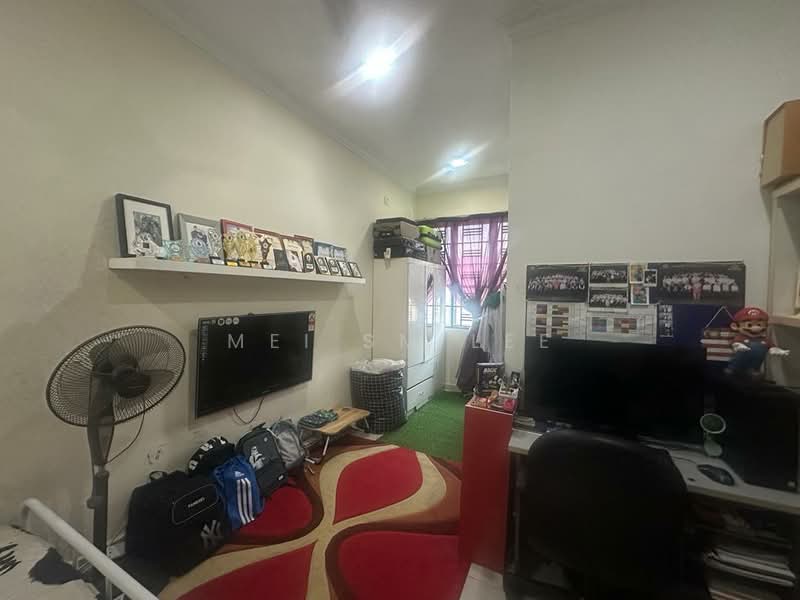 2-storey Terraced House for Sale in Bandar Tun Hussein Onn (Cheras) - Mei SM Lee - Suakasih, Bandar Tun Hussein Onn Study - PropertyGuru.com.my