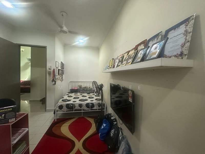 2-storey Terraced House for Sale in Bandar Tun Hussein Onn (Cheras) - Mei SM Lee - Suakasih, Bandar Tun Hussein Onn Bedroom - PropertyGuru.com.my