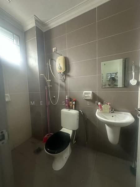 2-storey Terraced House for Sale in Bandar Tun Hussein Onn (Cheras) - Mei SM Lee - Suakasih Bandar Tun Hussein Onn Bathroom - PropertyGuru.com.my