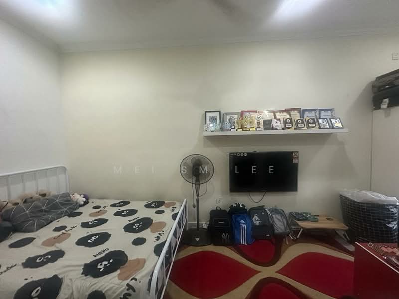 2-storey Terraced House for Sale in Bandar Tun Hussein Onn (Cheras) - Mei SM Lee - Suakasih, Bandar Tun Hussein Onn Bedroom - PropertyGuru.com.my