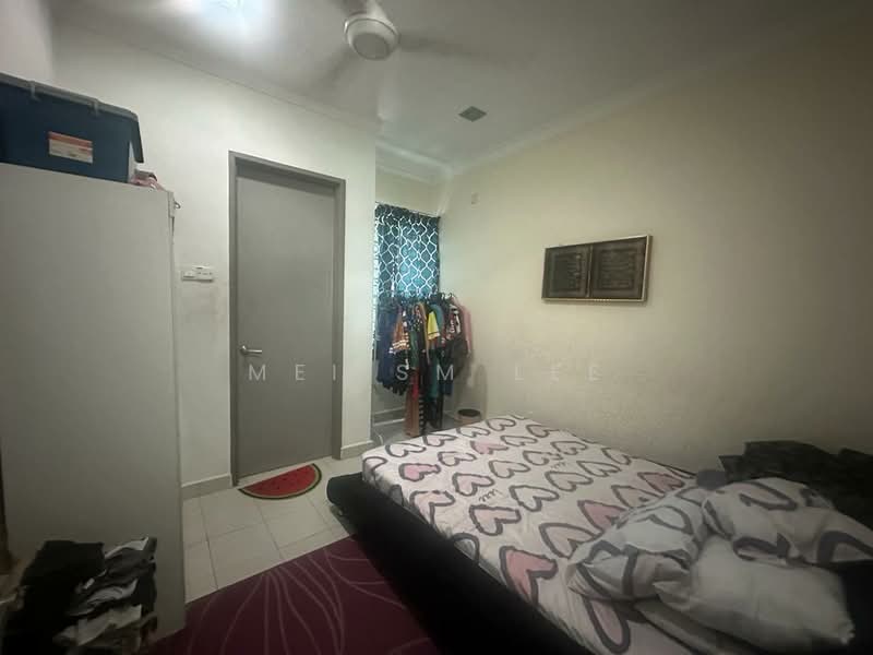 2-storey Terraced House for Sale in Bandar Tun Hussein Onn (Cheras) - Mei SM Lee - Suakasih, Bandar Tun Hussein Onn Bedroom - PropertyGuru.com.my