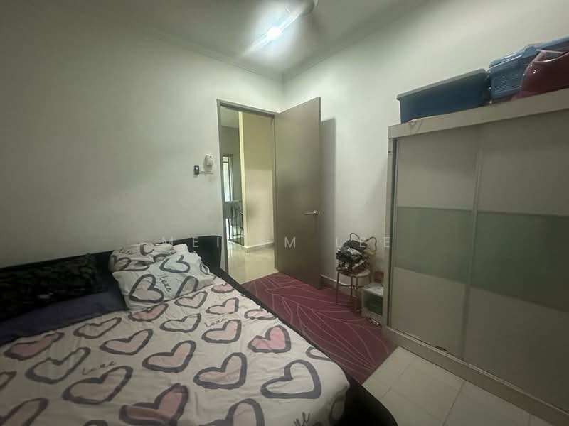 2-storey Terraced House for Sale in Bandar Tun Hussein Onn (Cheras) - Mei SM Lee - Suakasih, Bandar Tun Hussein Onn Bedroom - PropertyGuru.com.my