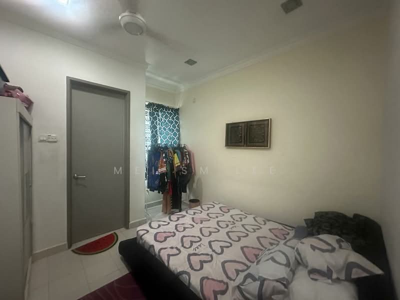 2-storey Terraced House for Sale in Bandar Tun Hussein Onn (Cheras) - Mei SM Lee - Bedroom - PropertyGuru.com.my