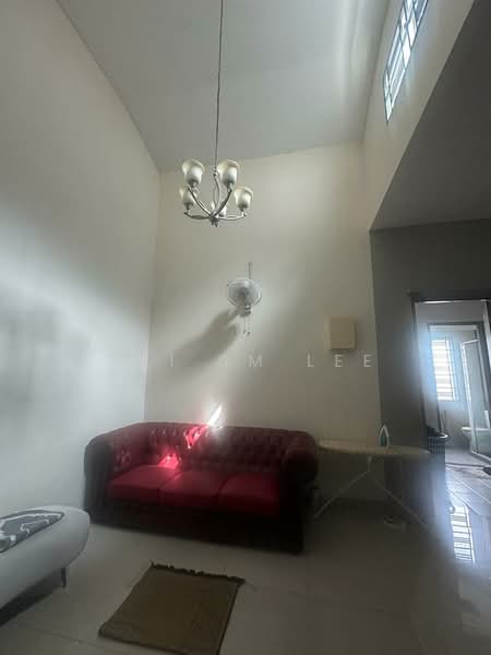 2-storey Terraced House for Sale in Bandar Tun Hussein Onn (Cheras) - Mei SM Lee - Suakasih, Bandar Tun Hussein Living Room - PropertyGuru.com.my