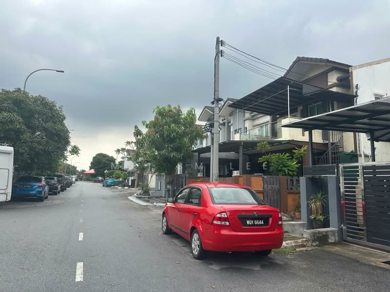 2-storey Terraced House for Sale in Bandar Tun Hussein Onn (Cheras) - Mei SM Lee - Suakasih, Bandar Tun Hussein Onn - PropertyGuru.com.my